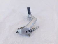 Ducati Superbike 749 749S & 999 999R Silver Rear Right Brake Foot Pedal Lever - C3 Cycle