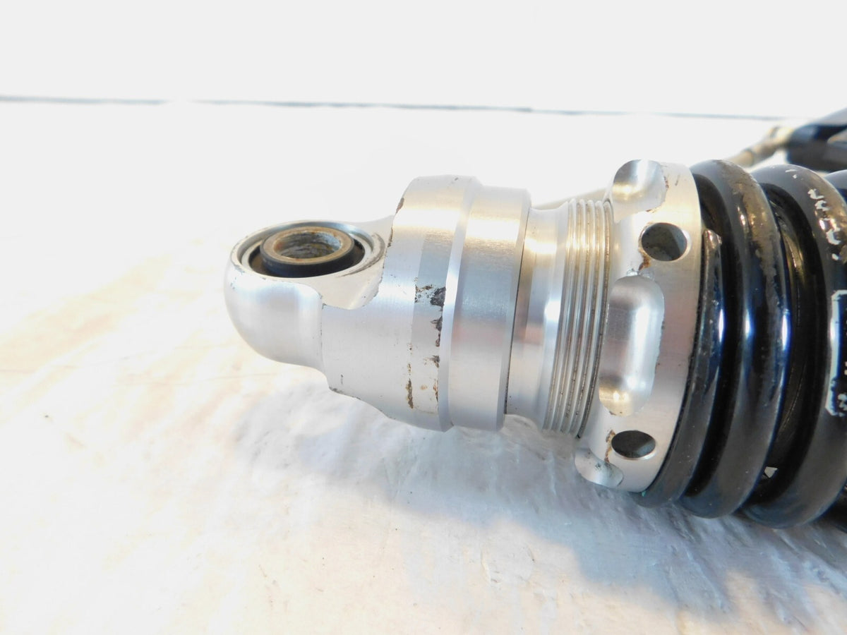 17-24 Harley Davidson M8 Touring Road & Electra Glide Ohlins Rear Shock Absorber - C3 Cycle