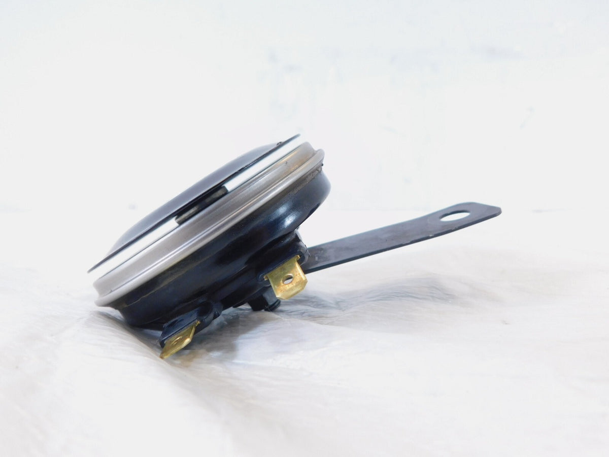 2015-2022 Yamaha YZFR3 YZF R3 OEM Black Warning Signal Horn - 1WD-H3371-00-00 - C3 Cycle