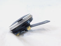 2015-2022 Yamaha YZFR3 YZF R3 OEM Black Warning Signal Horn - 1WD-H3371-00-00 - C3 Cycle
