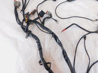 2004 Harley Davidson Touring Road & Electra Glide Main Wiring Wire Harness Loom - C3 Cycle