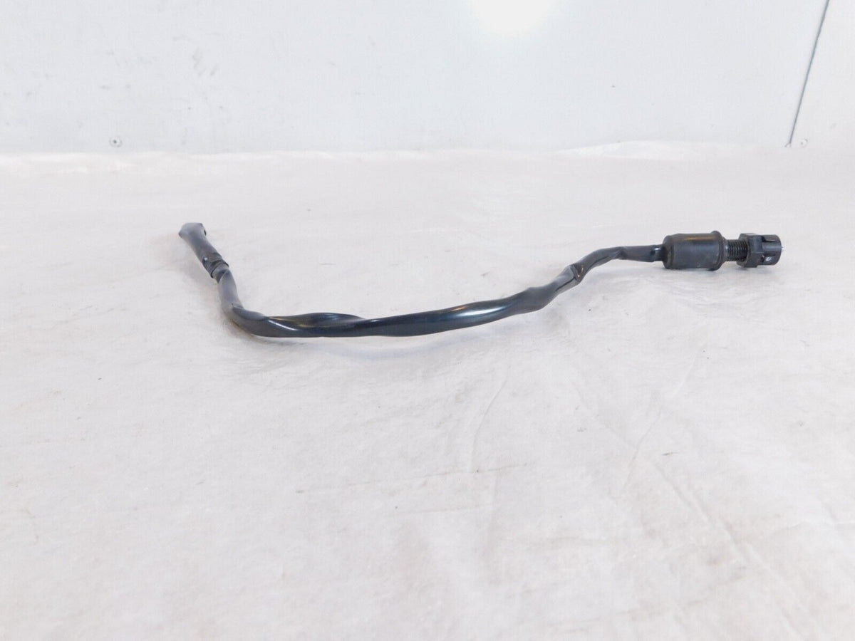 Kawasaki Ninja 400 EX400 & Z400 ER400 Rear Foot Brake Tail Light Switch & Spring