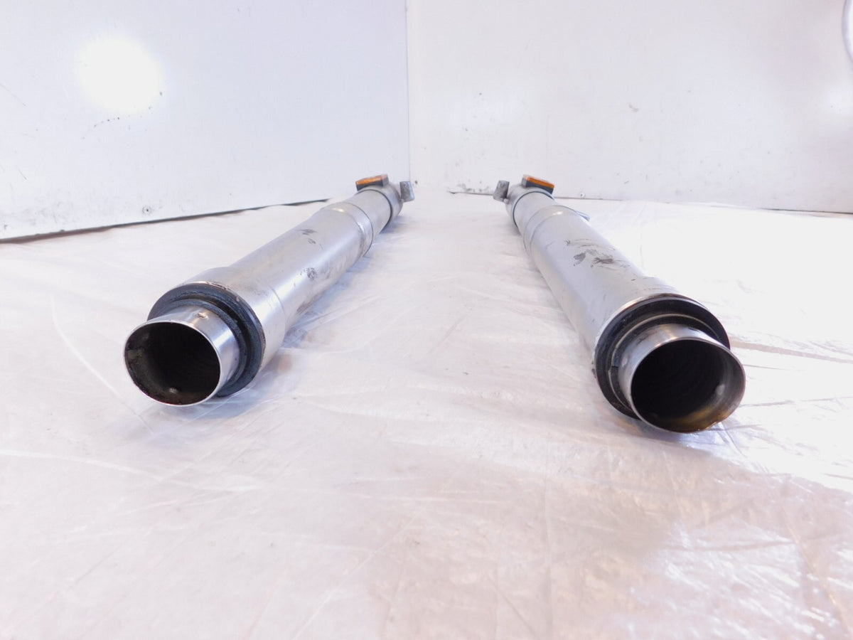 BMW R1200R R1200RT R900RT Front Wheel Fork Shock Suspension Leg Tubes for parts - C3 Cycle