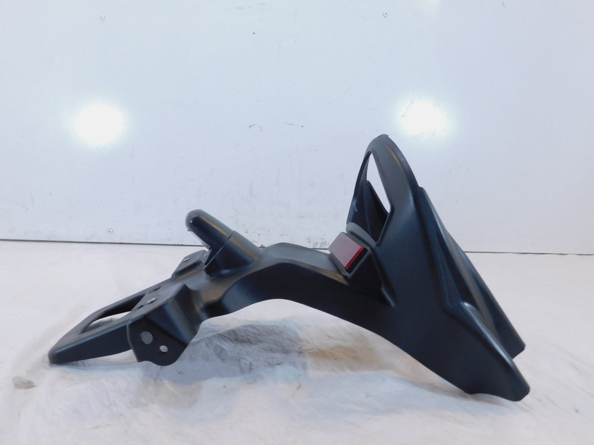 2007-2012 Triumph Tiger 1050 SE Rear Wheel Fender Mudguard Taillight Holder Stay - C3 Cycle