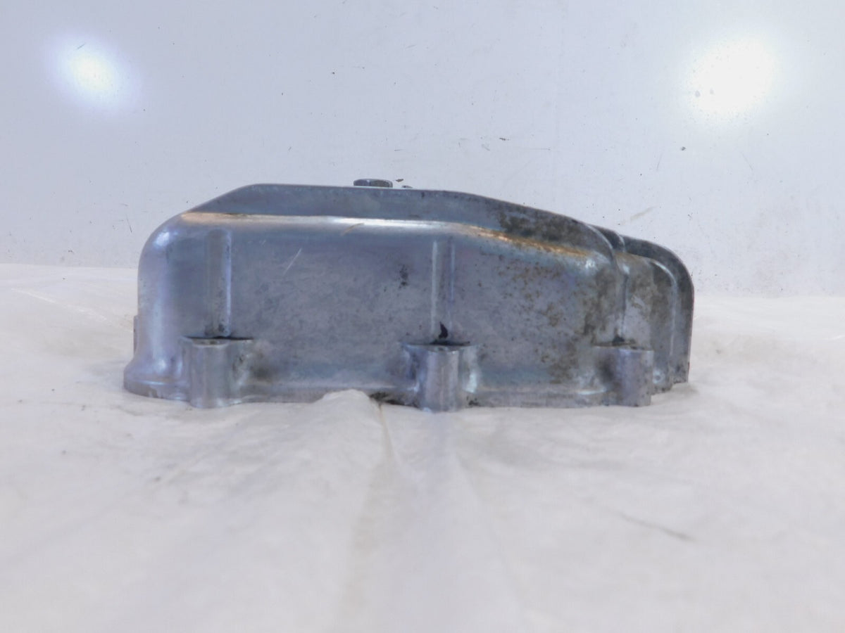 79-82 Honda CB650 CB650C Custom 650 Engine Motor Bottom Oil Sump Drain Pan Tray - C3 Cycle