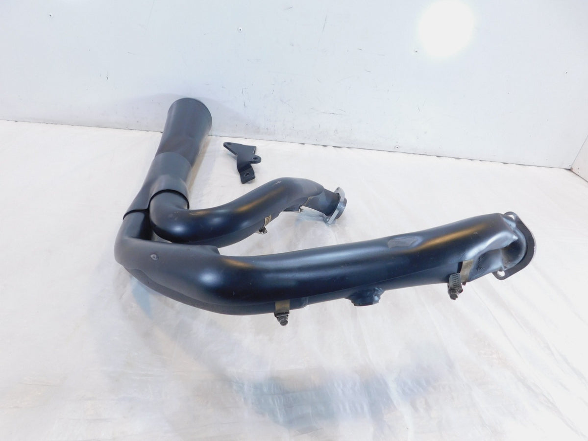 Harley Davidson Softail Low Rider Street Bob Bassani Exhaust System - FOR PARTS - C3 Cycle