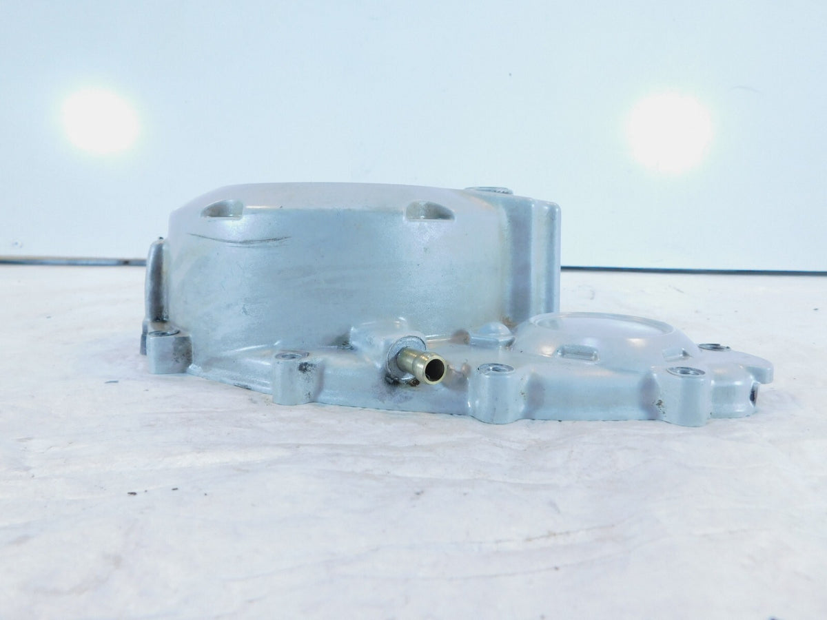 BMW F650GS Dakar & F650CS Scarver Right Engine Motor Stator Magneto Cover Case - C3 Cycle