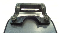 2014 Honda CTX1300 Front Cowling Fairing Gas Fuel Tank Cap Cover - C3 Cycle