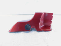 Harley Davidson EVO Touring Electra Glide & Tour Glide Red Right Side Cover - C3 Cycle