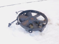 1995 95 Honda CB1000 CB 1000 Front Engine Cooling Radiator Fan Motor & Shroud - C3 Cycle