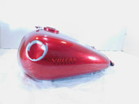 2011-2014 Vulcan 1700 VN1700 Vaquero Petrol Fuel Gas Tank Reservoir - 51087-5107 - C3 Cycle