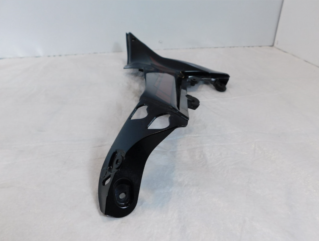 2017-2024 Kawasaki Ninja 650 EX650 Left Side Gas Fuel Tank Cover Fairing Cowling