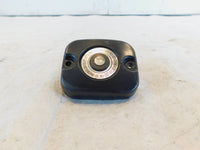 Harley Tri Glide Ultra Freewheeler Trike Front Brake Master Cylinder Lid Cap - C3 Cycle