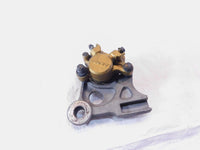 Honda VTR1000F Super Hawk Firestorm 1000 Rear Wheel Brake Disc Caliper & Bracket - C3 Cycle