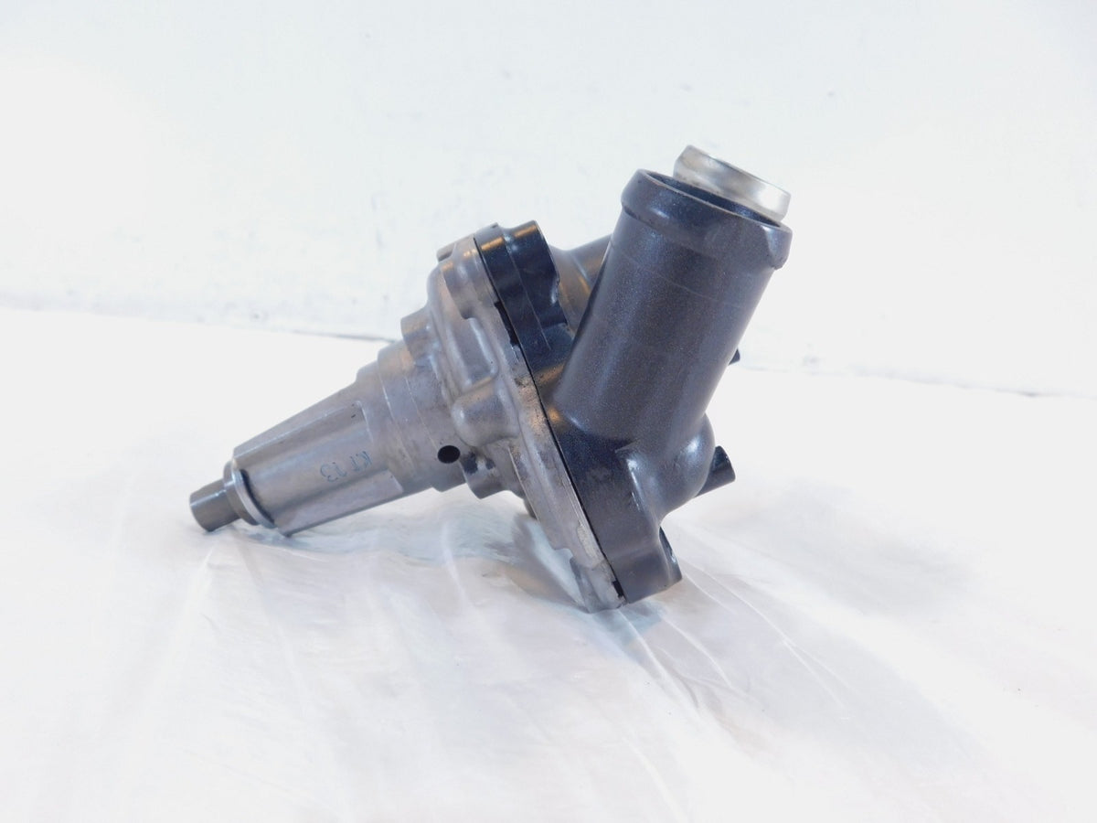 Honda CBR1000 CBR1000RR CBR1000S Engine Coolant Water Pump Impeller & Cover - C3 Cycle