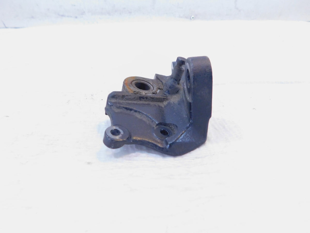 2002-2009 Yamaha Road Star 1700 Warrior XV1700 Side Kickstand Mounting Bracket - C3 Cycle