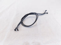 Honda CBR900RR CBR929RR FireBlade 900 929 Front Master Cylinder Brake Hose Lines - C3 Cycle