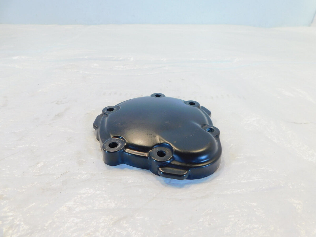 Triumph Daytona 955i & Speed Triple & Tiger Right Engine Crankcase Starter Cover - C3 Cycle
