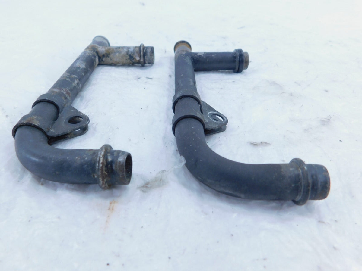 1984-1985 Honda VF500C Magna V30 500 Engine Motor Radiator Coolant Water Pipes C - C3 Cycle