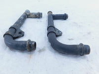 1984-1985 Honda VF500C Magna V30 500 Engine Motor Radiator Coolant Water Pipes C - C3 Cycle