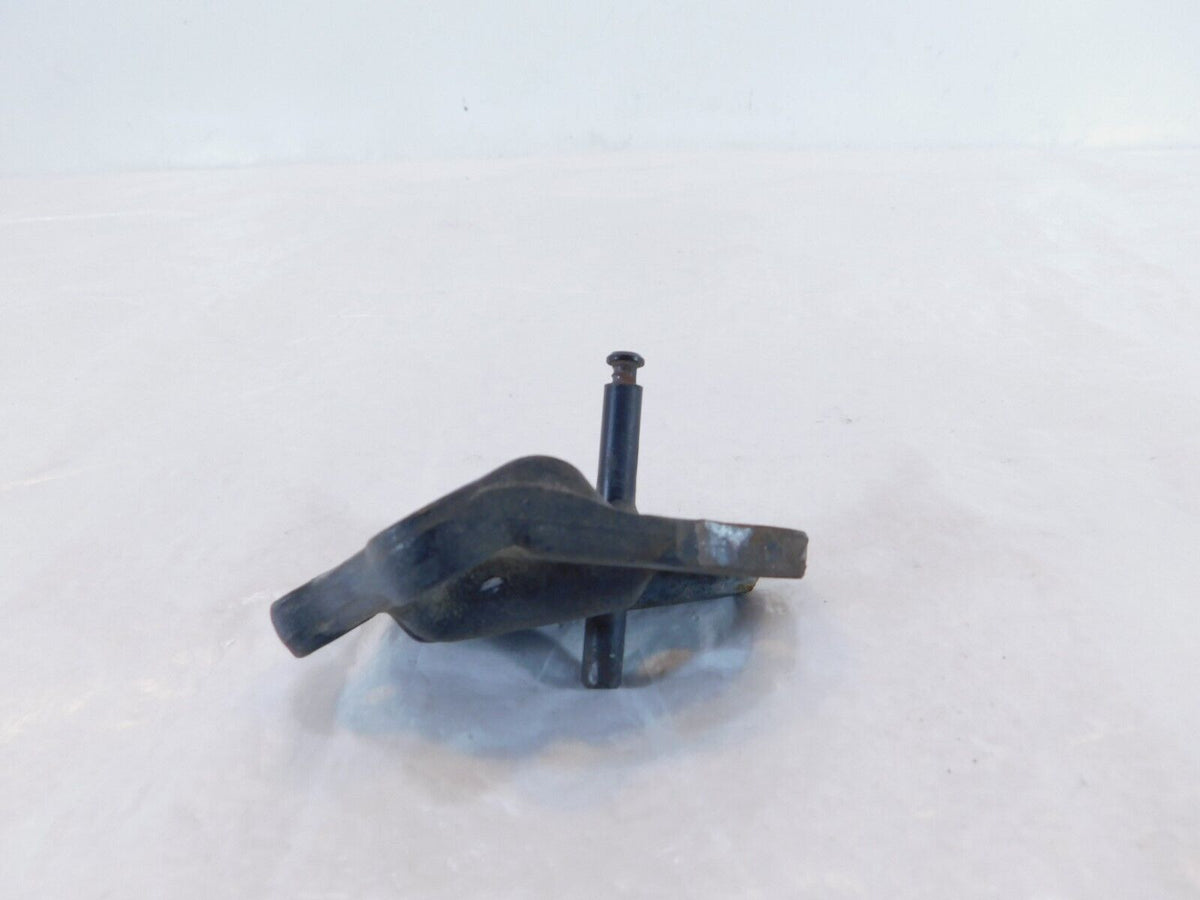 2001-2017 Honda GL1800 Goldwing 1800 Kickstand Side Kick Stand Mount Bracket - C3 Cycle
