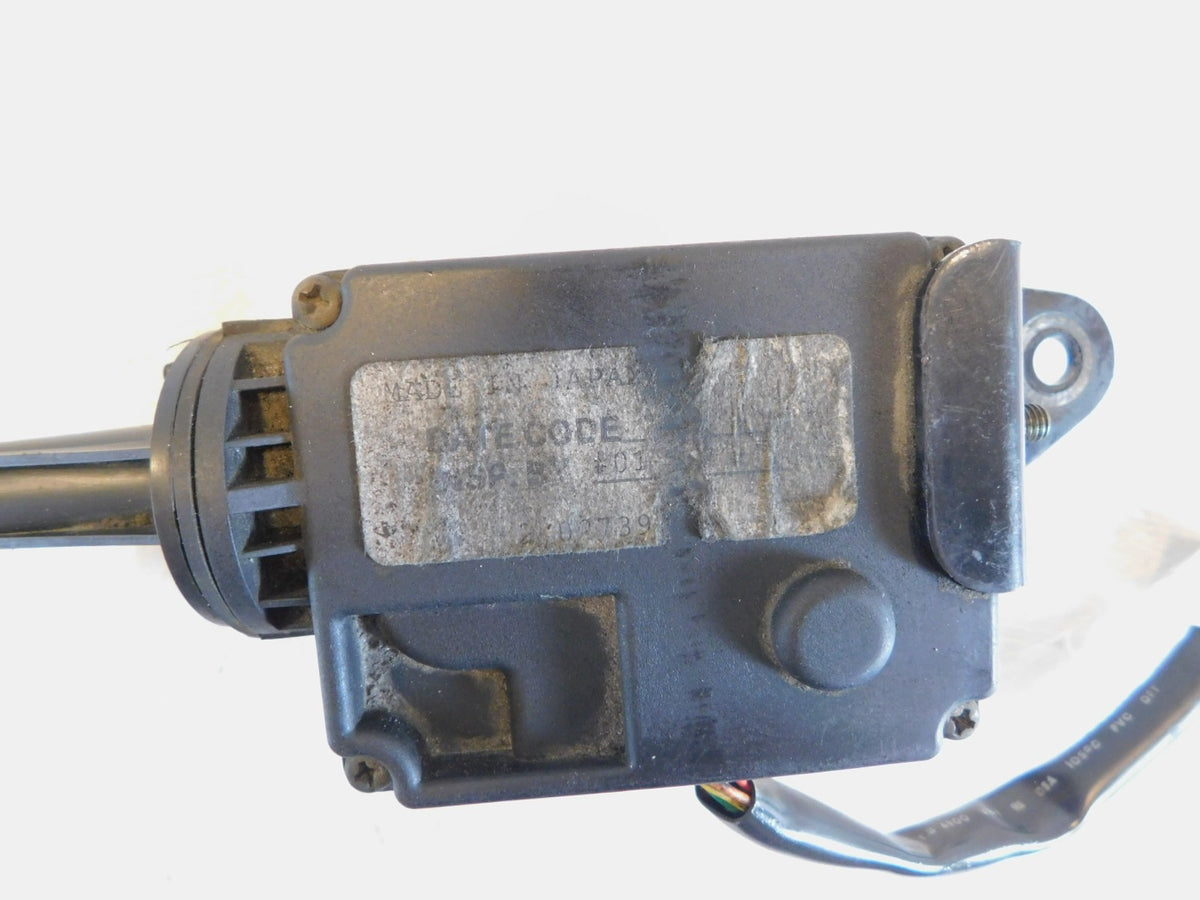 89-92 Harley Davidson Electra Glide Ultra Classic Cruise Control Servo Module - C3 Cycle
