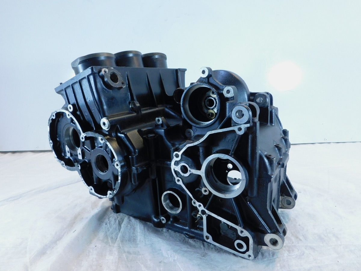 Triumph Sprint 900 & Trophy 900 Motor Engine Block Crankcases & Cylinder Barrels - C3 Cycle