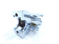 Harley Shovelhead & Evo Touring Electra Glide Softail & FXR Clutch Lever Bracket - C3 Cycle