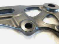 Triumph Bonneville T120 Street Twin Rear Wheel Disc Brake Caliper Mount Bracket - C3 Cycle