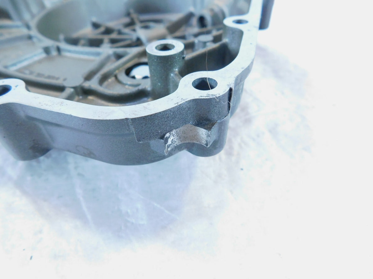 KTM 250 390 Duke RC390 Black Right Side Engine Motor Clutch Basket Cover Case - C3 Cycle