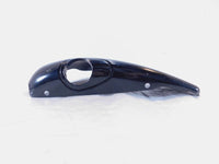 Harley Davidson Sportster 883 1200 Gloss Black Oil Tank & Right Frame Side Cover - C3 Cycle