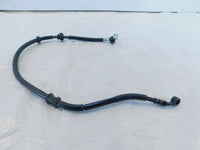 2016 Kawasaki Z800 ABS ZR800 Rear Master Cylinder Caliper Brake Hose Pipe Line - C3 Cycle