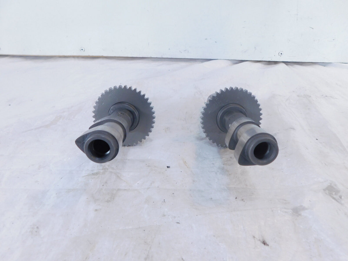 Honda VF750 VF750C Magna 750 Intake & Exhaust Rear Cylinder Head Cams Camshafts - C3 Cycle