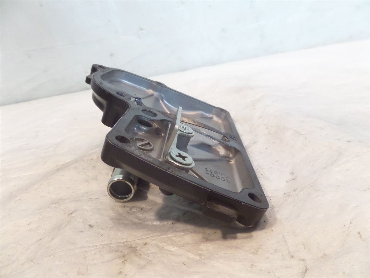 Kawasaki Concours 14 ABS Ninja ZX-14 Engine Motor Breather Body Top Upper Cover - C3 Cycle