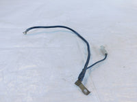 Yamaha YZFR6S YZF R6S & YZFR6 R6 Negative Minus Ground Wire Cable Line - C3 Cycle