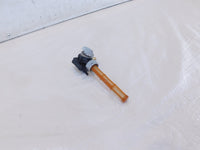 Harley Davidson Dyna & Softail Carbureted Fuel Gas Tank Petcock Valve Tap