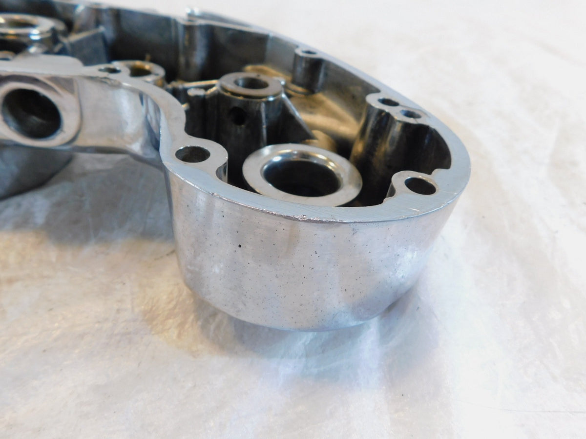 Harley Davidson Ironhead Sportster 900 1000 Right Engine Camshaft Cam Gear Cover - C3 Cycle