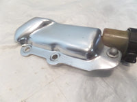 2001-2007 Aprilia Caponord 1000 ETV1000 Rear Master Cylinder Reservoir & Cover - C3 Cycle