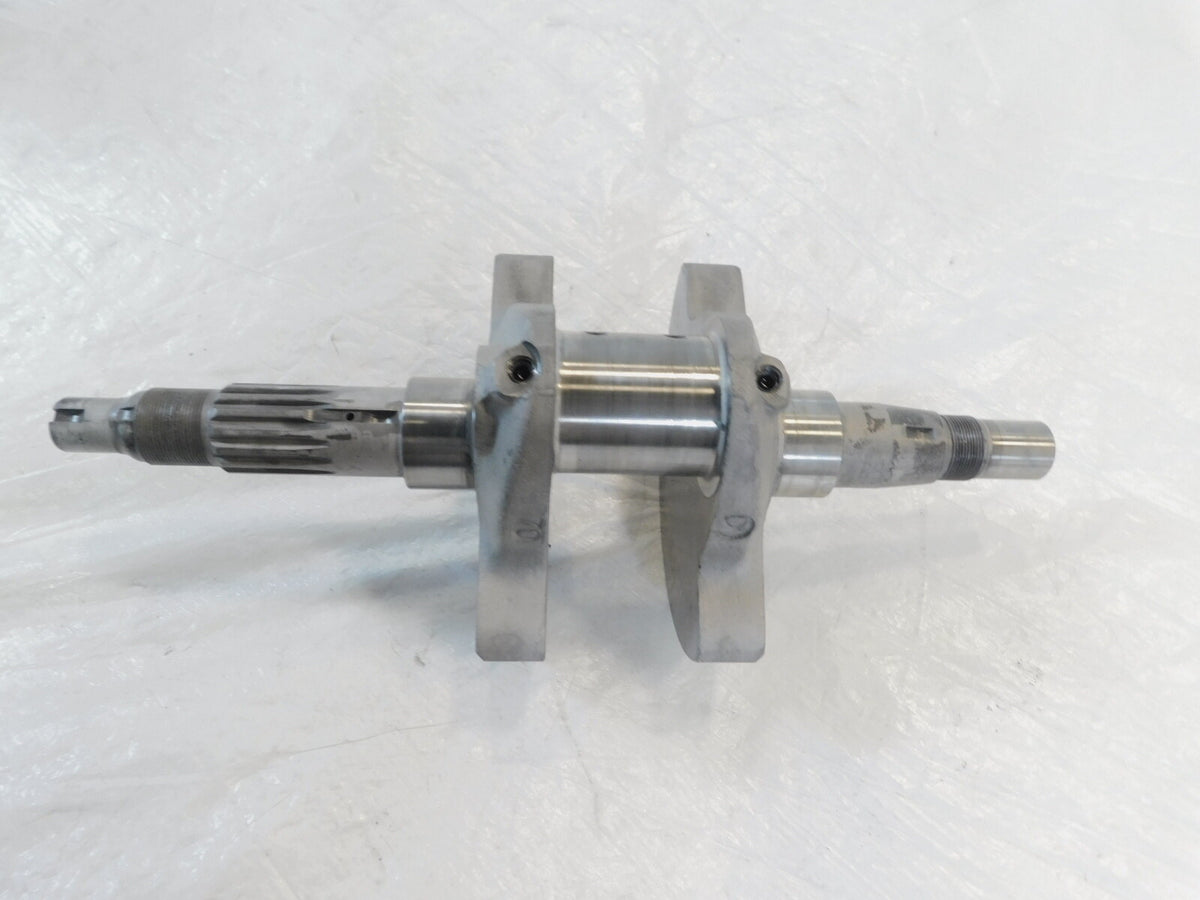 2007 & 2008 Ducati Monster 695 M695 OEM Engine Motor Crank Shaft Crankshaft - C3 Cycle