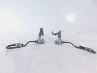 07-16 Suzuki Burgman AN400 Rear Front Wheel Brake Master Cylinder Hose Pipe Line - C3 Cycle