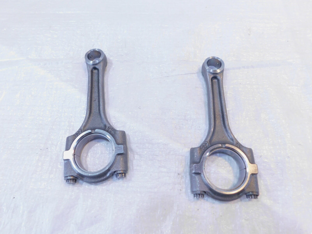 BMW F750GS F850GS Adventure F900 F900R F900XR Crankshaft Piston Connecting Rods - C3 Cycle