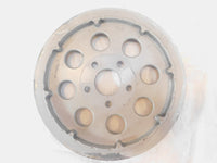 1991-1999 Harley Davidson Sportster 883 & 1200 Silver Rear Wheel Sprocket Pulley - C3 Cycle
