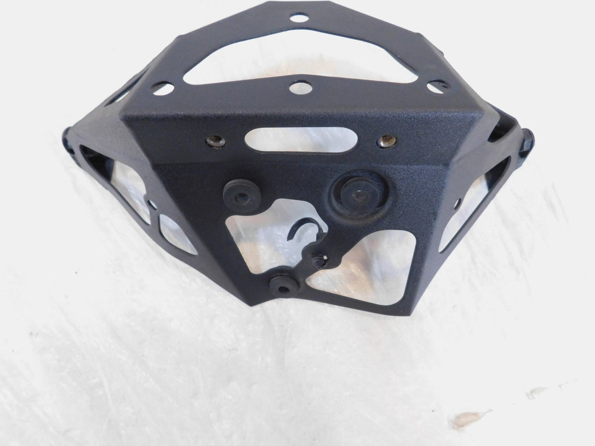 Erik Buell Racing EBR 1190 1190SX Front Headlight Headlamp Upper Mount Bracket - C3 Cycle