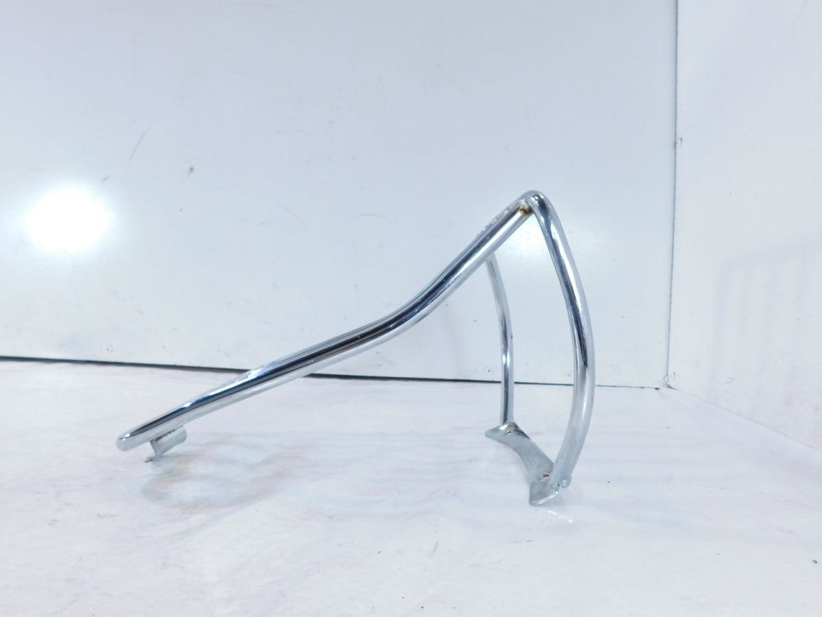 Harley Davidson Softail Deluxe Heritage Fatboy Rear Fender Luggage Rack - C3 Cycle