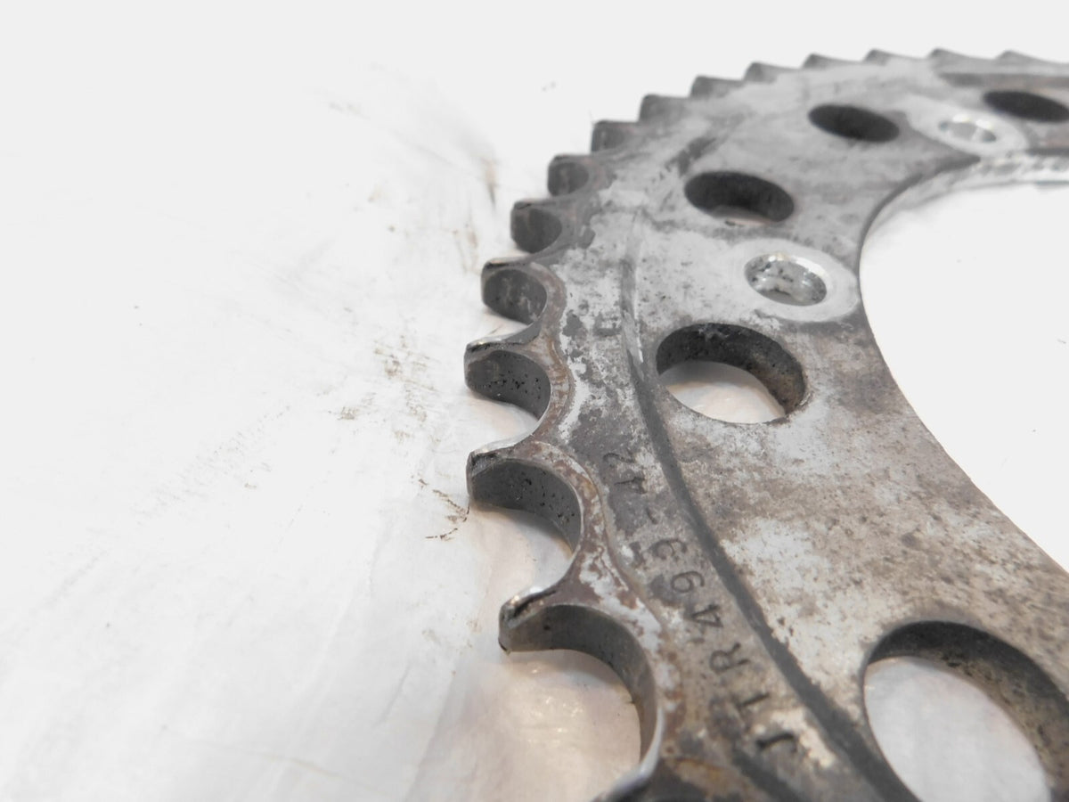 96-05 Kawasaki VN800 Vulcan 800 Classic Rear Wheel Chain Drive Gear Sprocket 42T - C3 Cycle