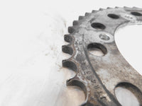 96-05 Kawasaki VN800 Vulcan 800 Classic Rear Wheel Chain Drive Gear Sprocket 42T - C3 Cycle