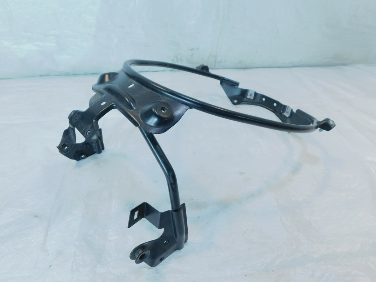 2001-2005 BMW F650CS Air Box Fuel Tank Storage Compartment Bracket Mount Stay - C3 Cycle