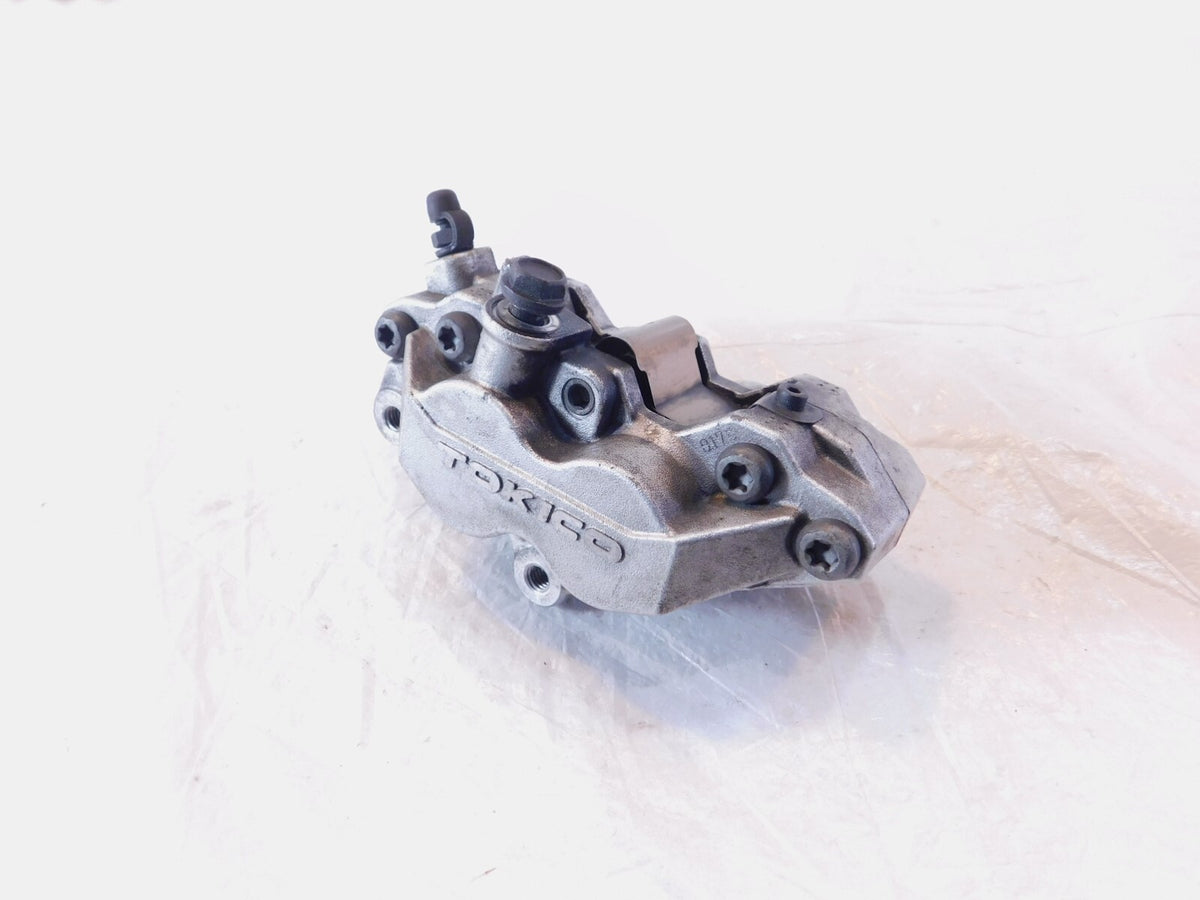 2009 & 2010 Kawasaki Vulcan 1700 VN1700 Voyager Front Left Brake Caliper - C3 Cycle