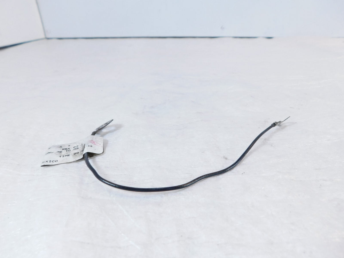 2008-2017 Victory Vision Tour Ness & Premium Ground Wire Strap Cable Connector - C3 Cycle
