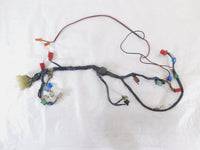 1988 88 Honda Goldwing GL 1500 GL1500 Rear Left Electrical Sub Harness Wiring